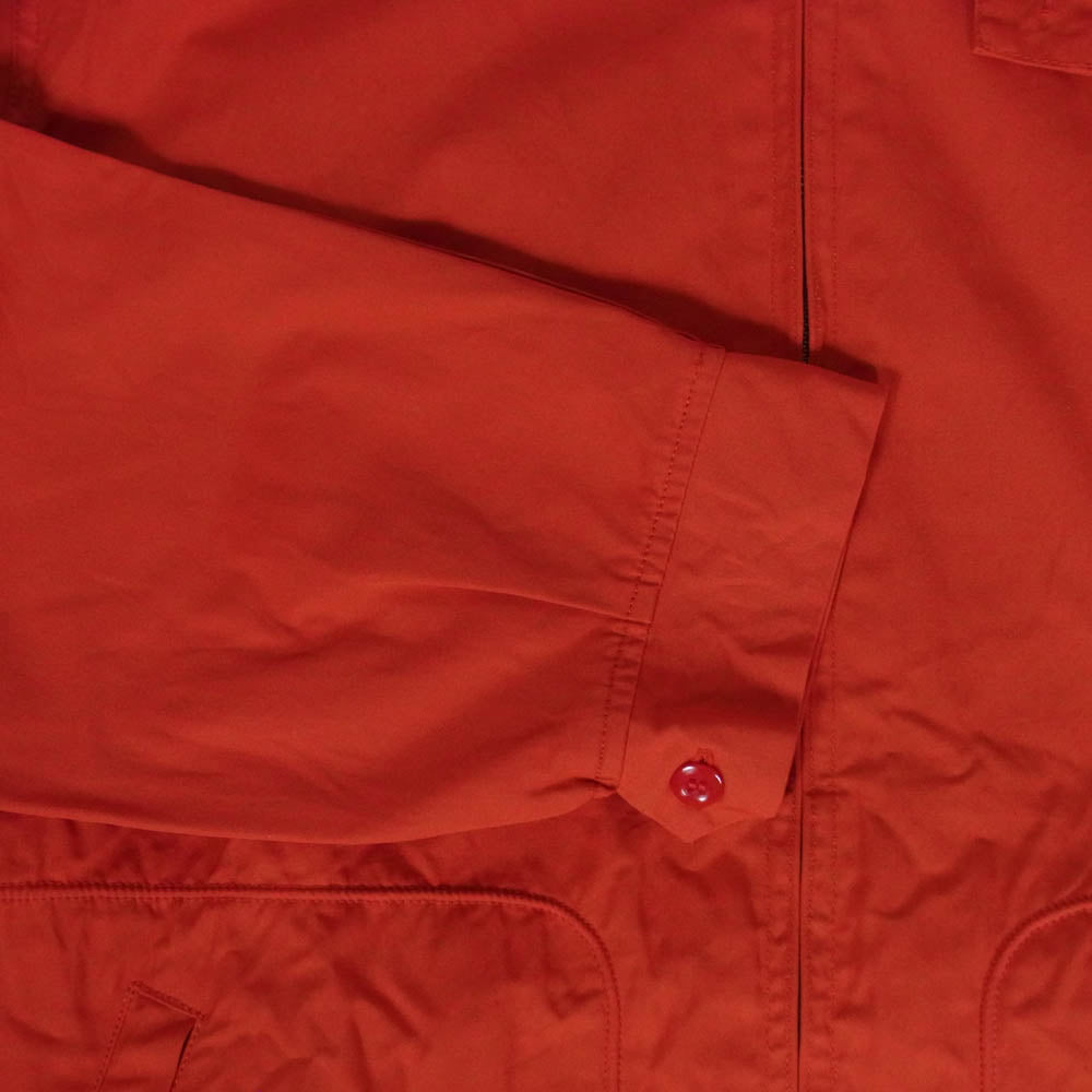 SUGAR CANE シュガーケーン SC14355 COTTON SPORTS JACKET コットン スポーツ ジャケット レッド系 42【極上美品】【中古】