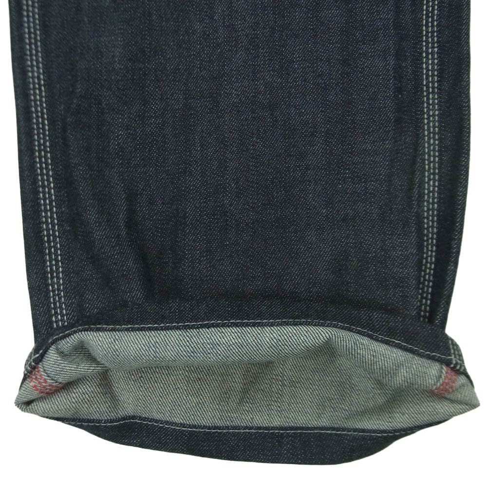KOJIMA GENES 児島ジーンズ デニム ペインター パンツ ジーンズ コットン 日本製 インディゴブルー系 38【中古】