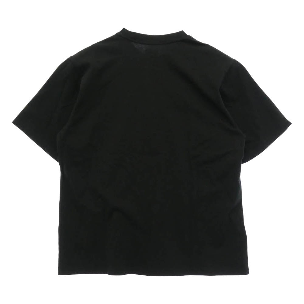 Supreme シュプリーム Small Box Logo Tee スモールボックスロゴ 半袖 Tシャツ ブラック ブラック系 M【中古】