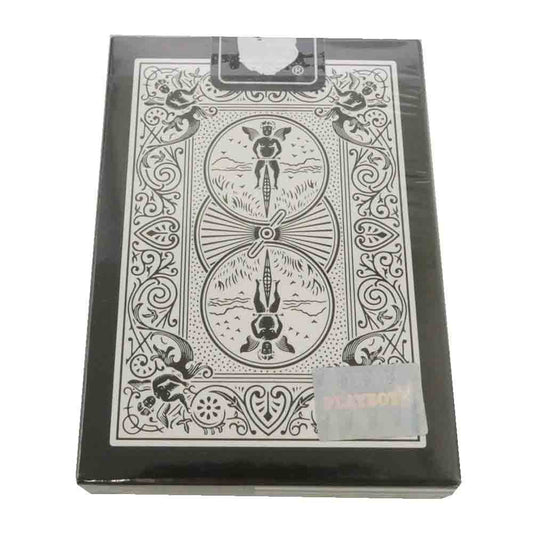 A BATHING APE アベイシングエイプ PLAYBOY プレイボーイ PLAY BOY BICYCLE PLAYING CARDS BAPE EDITION プレイボーイ バイシクル トランプ【新古品】【未使用】【中古】