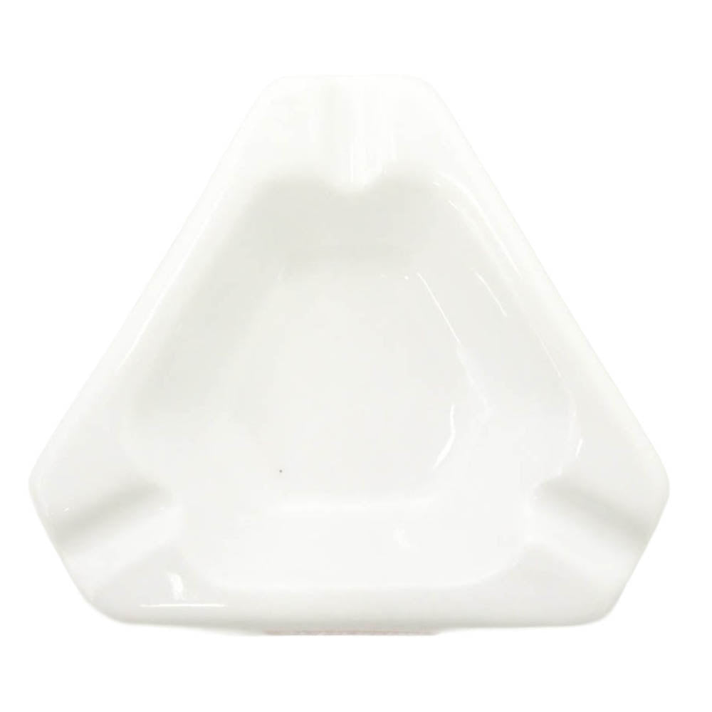 Supreme シュプリーム 15AW Ceramic Ashtray セラミック アッシュトレイ 灰皿 ホワイト系【新古品】【未使用】【中古】