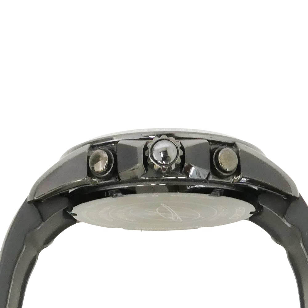 SEIKO セイコー 8X42-0AD0-3 SBXB143 Astron GPS Solar アストロン ジョコビッチ モデル ソーラー 腕時計 ウォッチ ブラック系【中古】