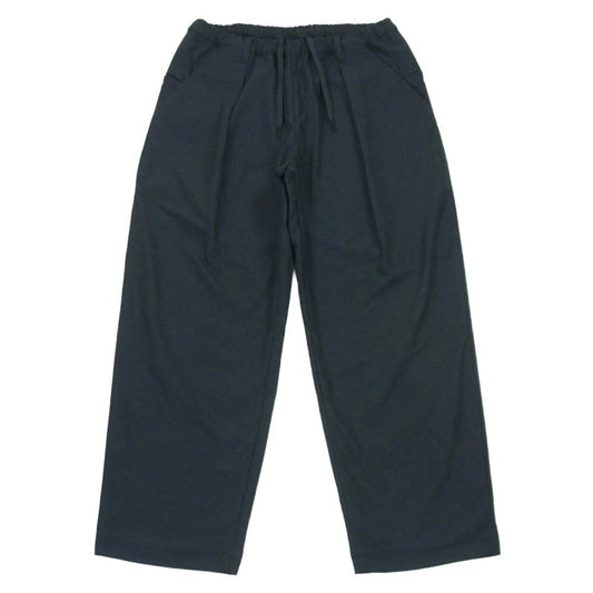 TEATORA テアトラ TT-004R-MS WALLET PANTS RESORT MOTION STRUCTURE ウォレット パンツ 日本製 グレー系 3【美品】【中古】