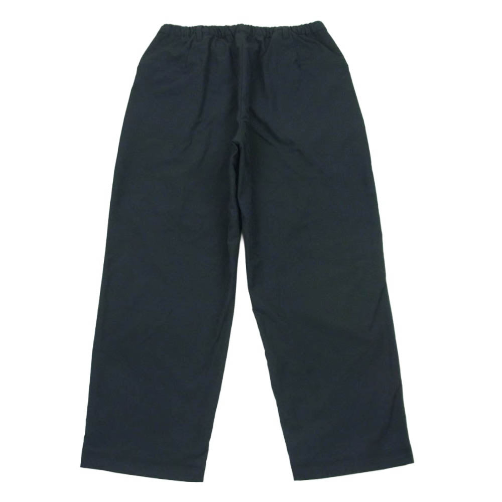 TEATORA テアトラ TT-004R-MS WALLET PANTS RESORT MOTION STRUCTURE ウォレット パンツ 日本製 グレー系 3【美品】【中古】