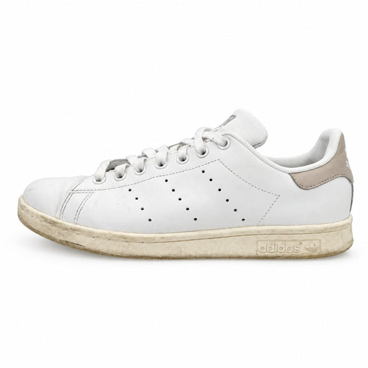 adidas アディダス GX8849 STAN SMITH スタンスミス スニーカー ホワイト系 27cm【中古】
