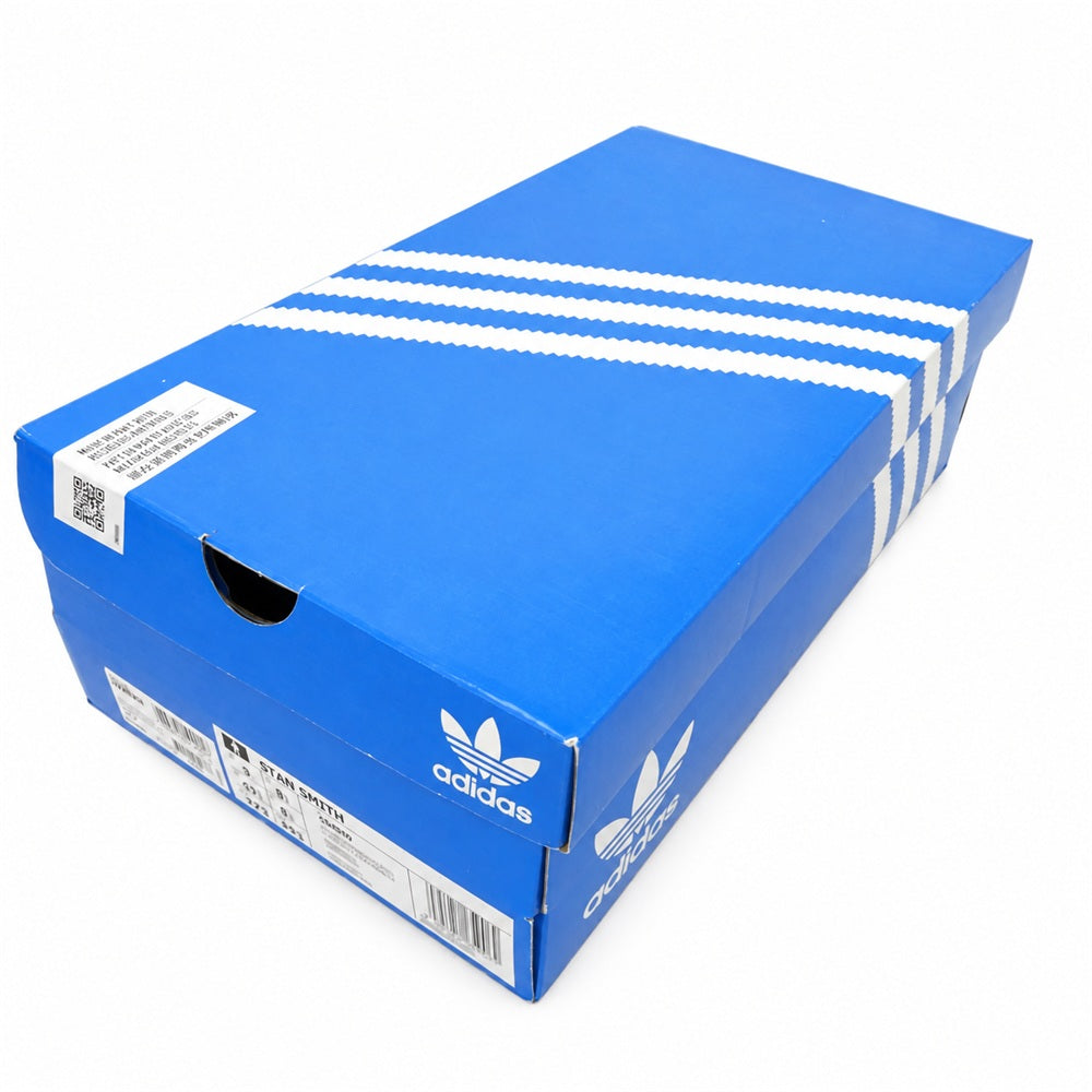 adidas アディダス GX8849 STAN SMITH スタンスミス スニーカー ホワイト系 27cm【中古】