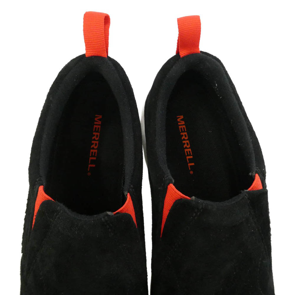 MERRELL メレル J98770 JUNGLE MOC ジャングル モック シューズ スニーカー マルチカラー系 US8【中古】