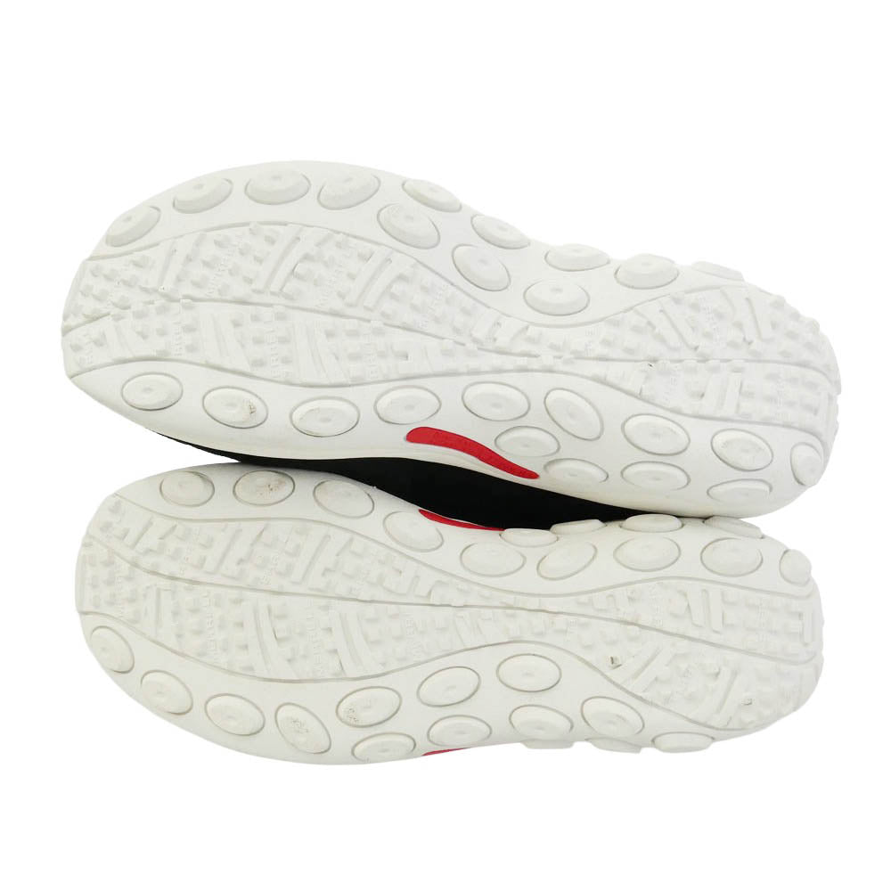 MERRELL メレル J98770 JUNGLE MOC ジャングル モック シューズ スニーカー マルチカラー系 US8【中古】