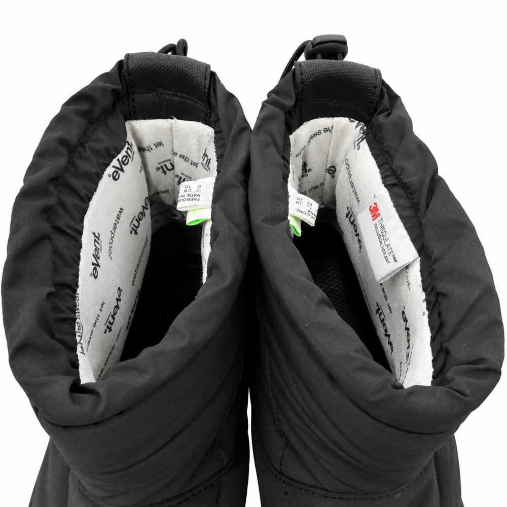 mastermind JAPAN マスターマインドジャパン SUICOKE スイコック × SUICOKE スイコック BOWER BOOTS 中綿 ブーツ ブラック系 26cm【中古】