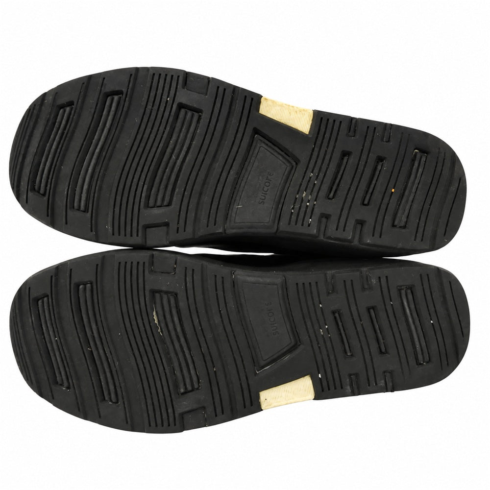 mastermind JAPAN マスターマインドジャパン SUICOKE スイコック × SUICOKE スイコック BOWER BOOTS 中綿 ブーツ ブラック系 26cm【中古】