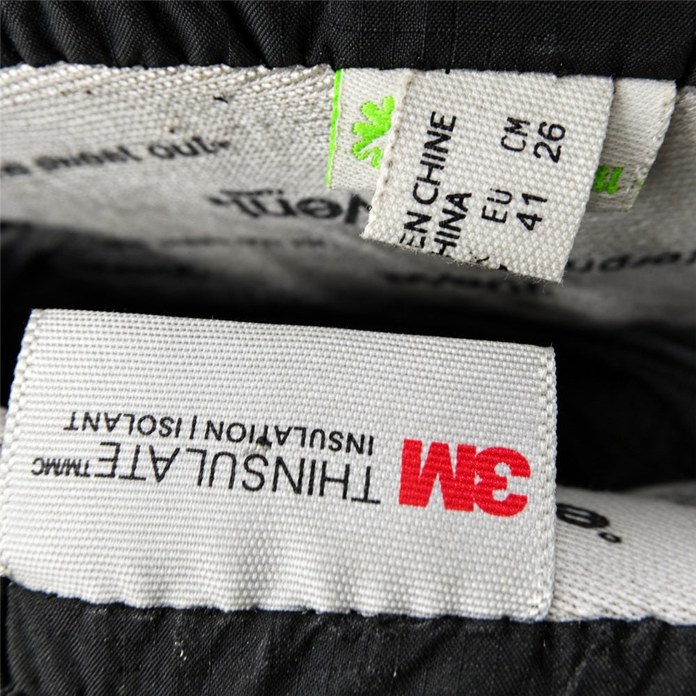 mastermind JAPAN マスターマインドジャパン SUICOKE スイコック × SUICOKE スイコック BOWER BOOTS 中綿 ブーツ ブラック系 26cm【中古】