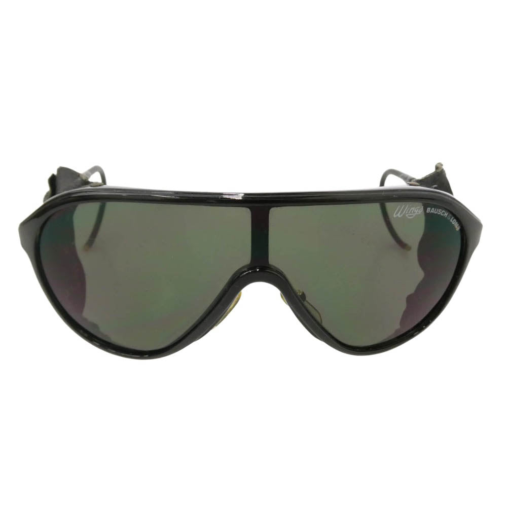 Ray-Ban レイバン B&L Sports Wings スポーツ ウィングス サングラス アイウェア ブラック系 サイズ表記なし【中古】