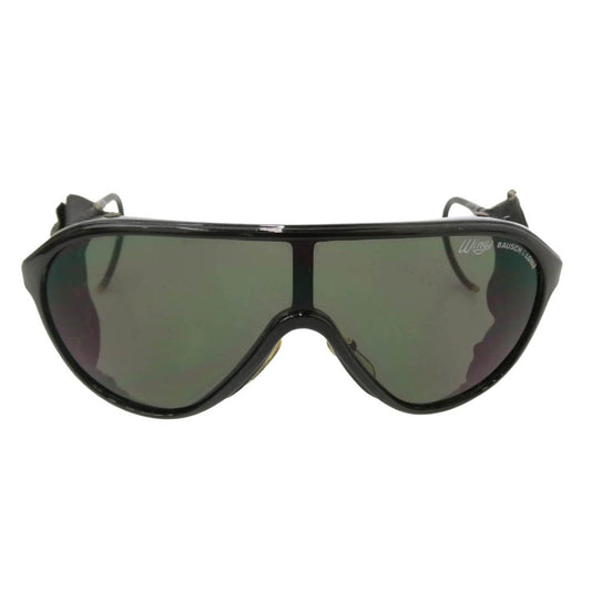 Ray-Ban レイバン B&L Sports Wings スポーツ ウィングス サングラス アイウェア ブラック系 サイズ表記なし【中古】