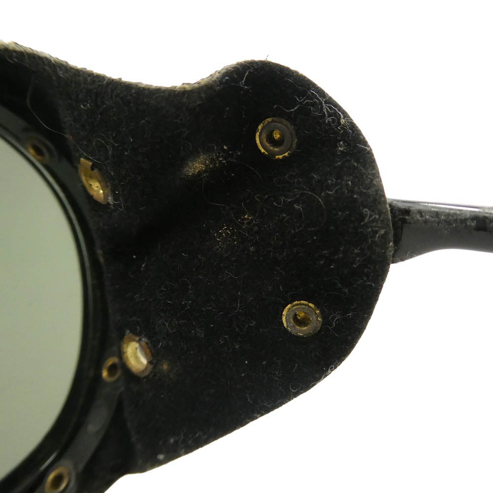 Ray-Ban レイバン B&L Sports Wings スポーツ ウィングス サングラス アイウェア ブラック系 サイズ表記なし【中古】