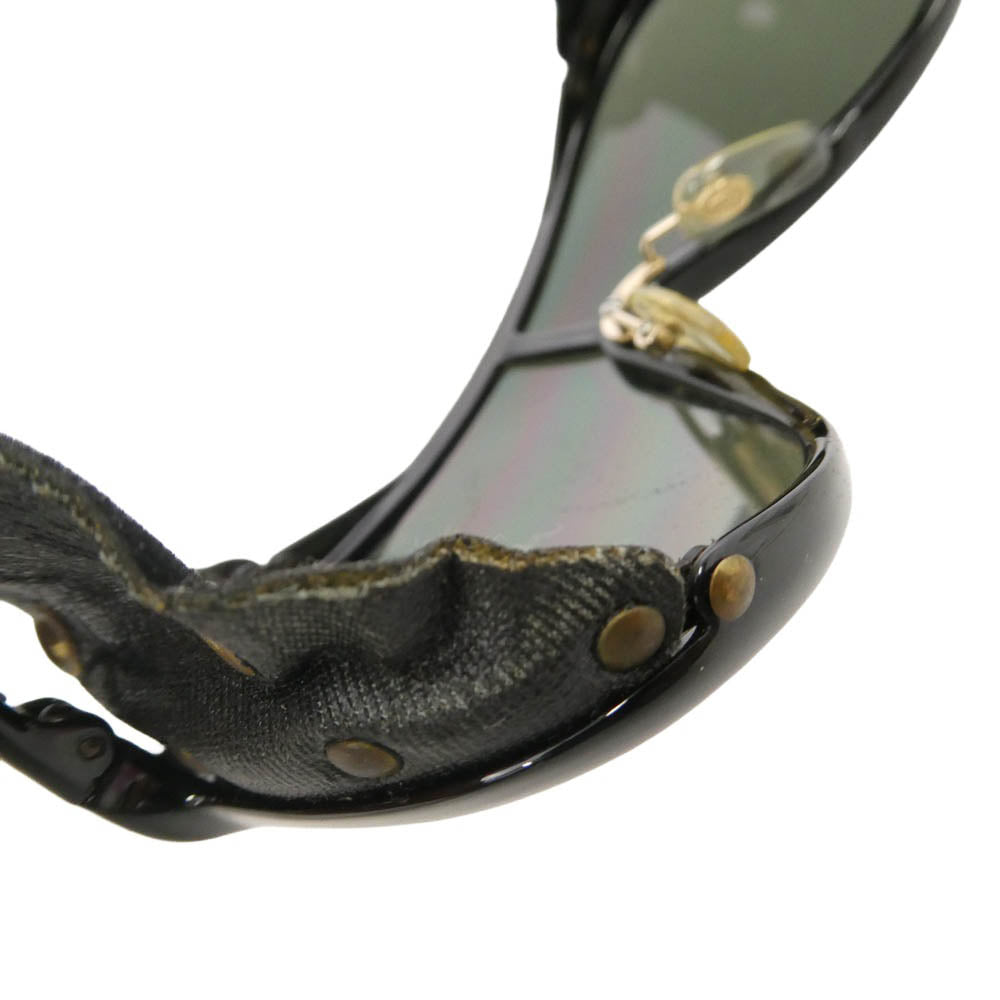 Ray-Ban レイバン B&L Sports Wings スポーツ ウィングス サングラス アイウェア ブラック系 サイズ表記なし【中古】