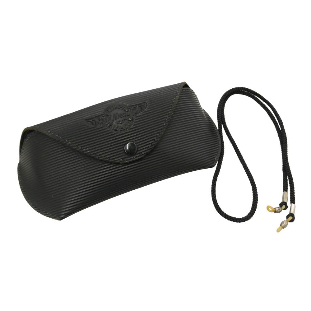 Ray-Ban レイバン B&L Sports Wings スポーツ ウィングス サングラス アイウェア ブラック系 サイズ表記なし【中古】