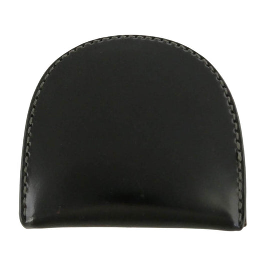 SOMES SADDLE ソメスサドル レザー コインケース 小銭入れ ブラック系【中古】