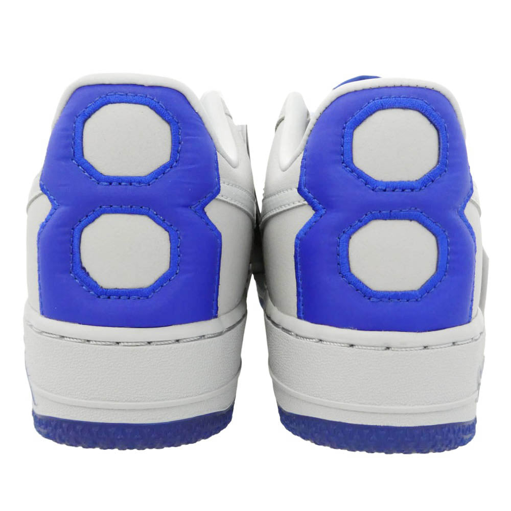 NIKE ナイキ IQ3920-001 × Kobe Bryant コービーブライアント Air Force 1 Low Protro QS Dodgers AF1 エアフォース ロー ドジャース スニーカー マルチカラー系 27cm【新古品】【未使用】【中古】
