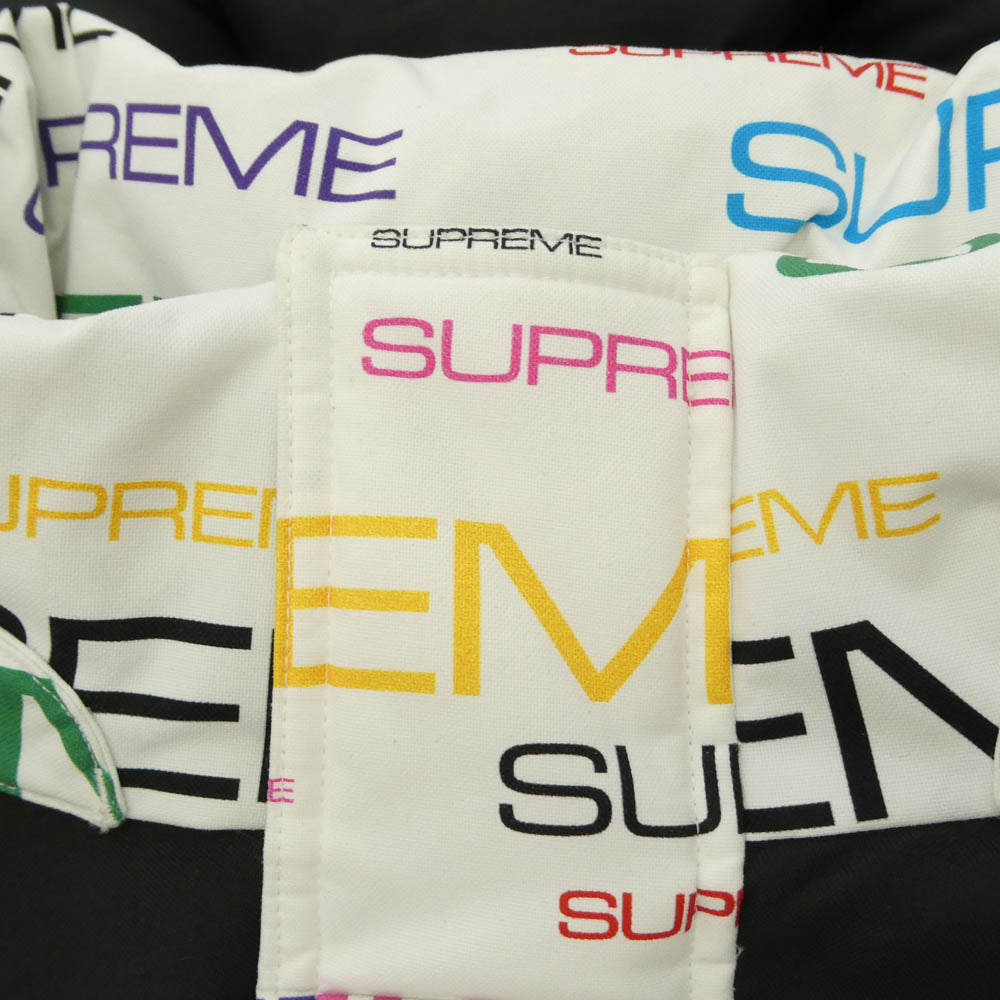 Supreme シュプリーム THE NORTH FACE ノースフェイス 21AW ND52101I × The North Face ノースフェイス Coldworks 700-Fill Down Parka White コールドワークス 700フィル ダウン パーカ ジャケット ホワイト系 M【中古】