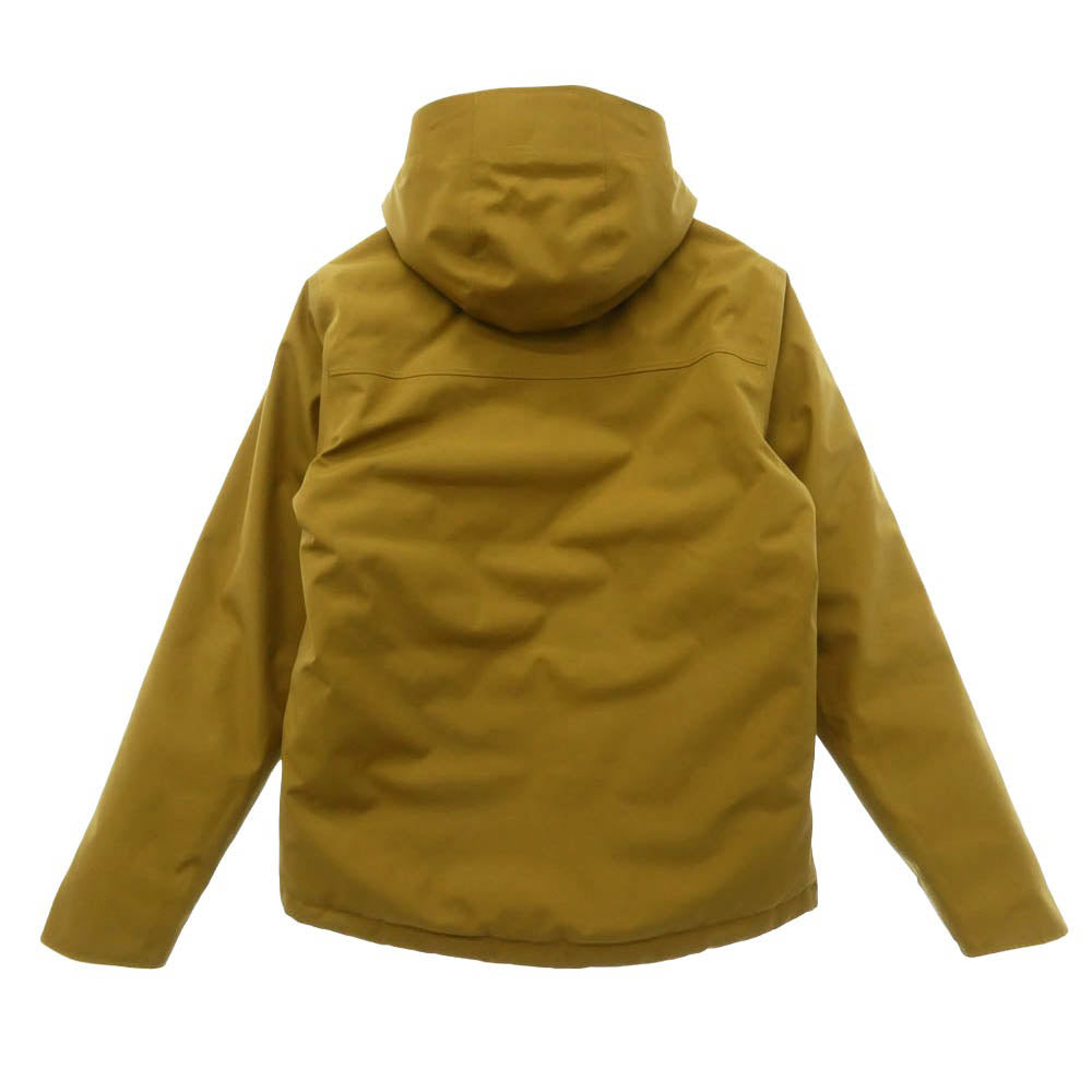 patagonia パタゴニア 20930 00s RETRO RHYTHM HOODY レトロ リズム