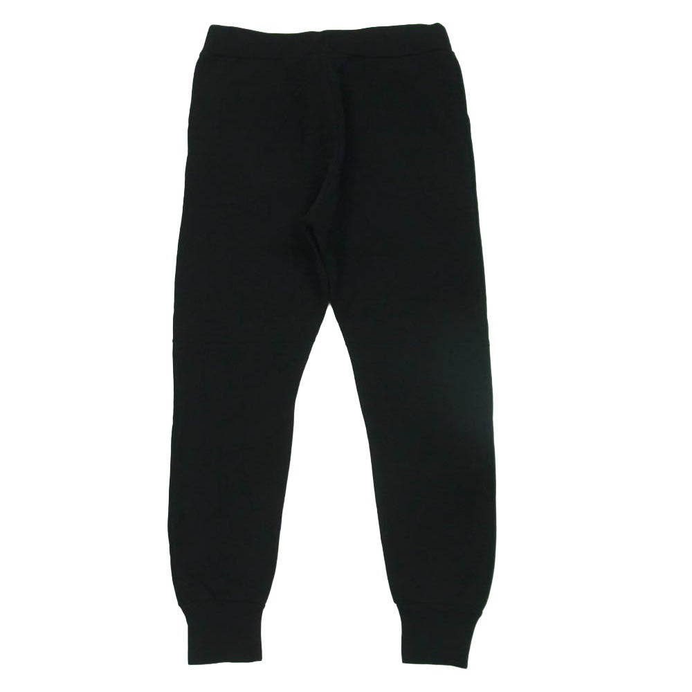 アミ アレクサンドル マテュッシ AMI14FPM SWEAT PANTS スウェット パンツ ブラック系 XS【中古】