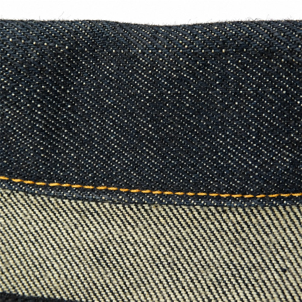 RUDE GALLERY ルードギャラリー RIGID DENIM TYPE-1 リジッド デニムジャケット Gジャン インディゴブルー系 2【中古】