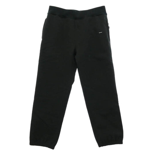 Supreme シュプリーム WINDSTOPPER Sweatpant ウィンドストッパー スウェットパンツ ブラック系 M【中古】
