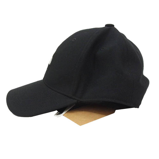 THE NORTH FACE ノースフェイス NN02334 SQUARE LOGO CAP スクエアロゴ キャップ ブラック系 F【極上美品】【中古】