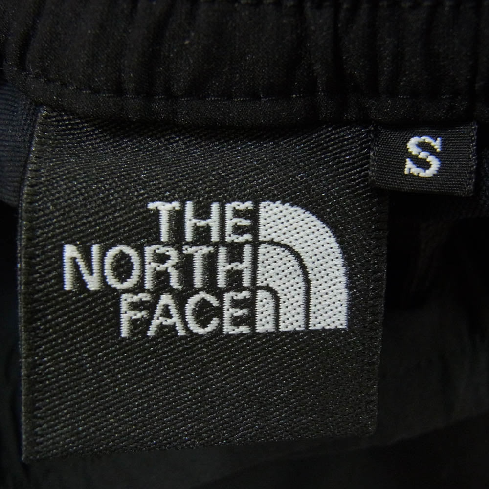 THE NORTH FACE ノースフェイス VB32311 Doro Light Pant ドーロライトパンツ ブラック系 S【極上美品】【中古】