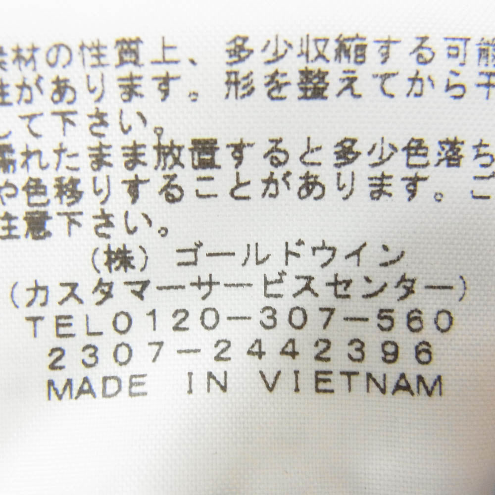 THE NORTH FACE ノースフェイス VB32311 Doro Light Pant ドーロライトパンツ ブラック系 S【極上美品】【中古】