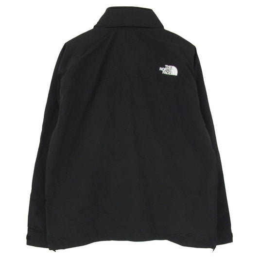 THE NORTH FACE ノースフェイス NF22550 Hydrena Wind Jacket ハイドレナウィンドジャケット ブラック系 M【極上美品】【中古】