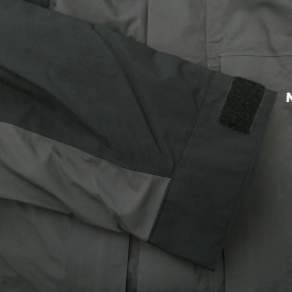 THE NORTH FACE ノースフェイス NP12651 2000 RETRO MOUNTAIN LIGHT レトロ マウンテン ライト ジャケット ブラック系 M【極上美品】【中古】