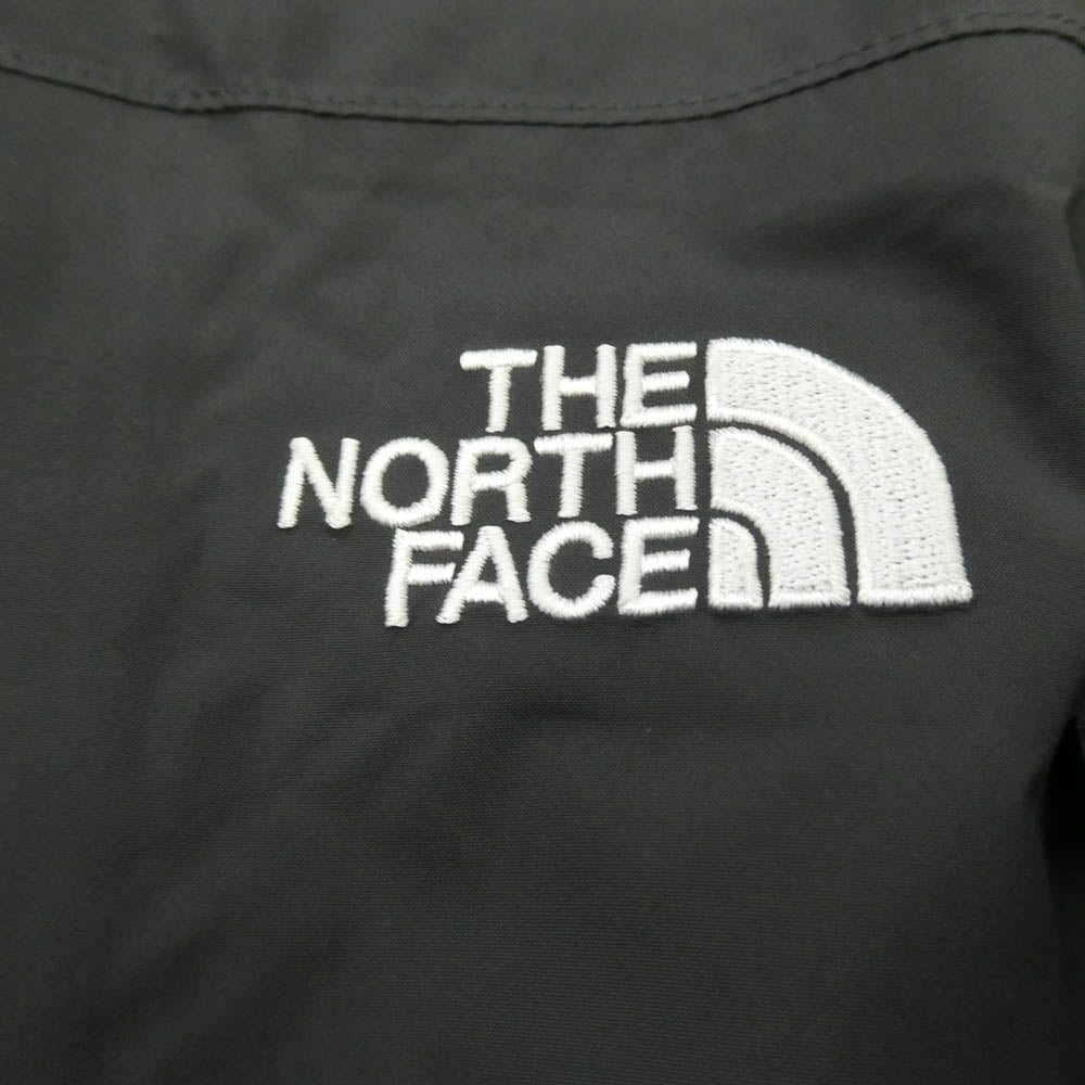 THE NORTH FACE ノースフェイス NP12651 2000 RETRO MOUNTAIN LIGHT レトロ マウンテン ライト ジャケット ブラック系 M【極上美品】【中古】