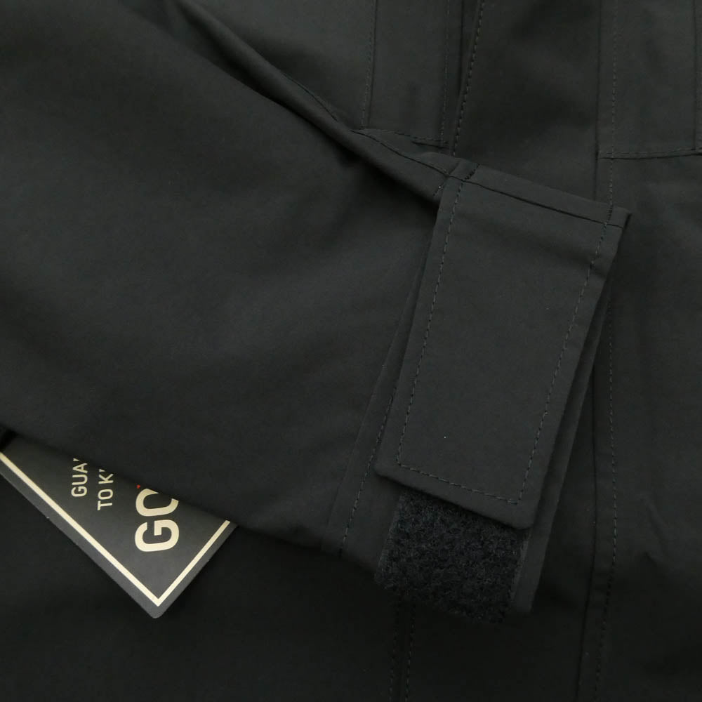 THE NORTH FACE ノースフェイス NP62510 MOUNTAIN JACKET マウンテンジャケット マウンテンパーカー ブラック系 M【新古品】【未使用】【中古】