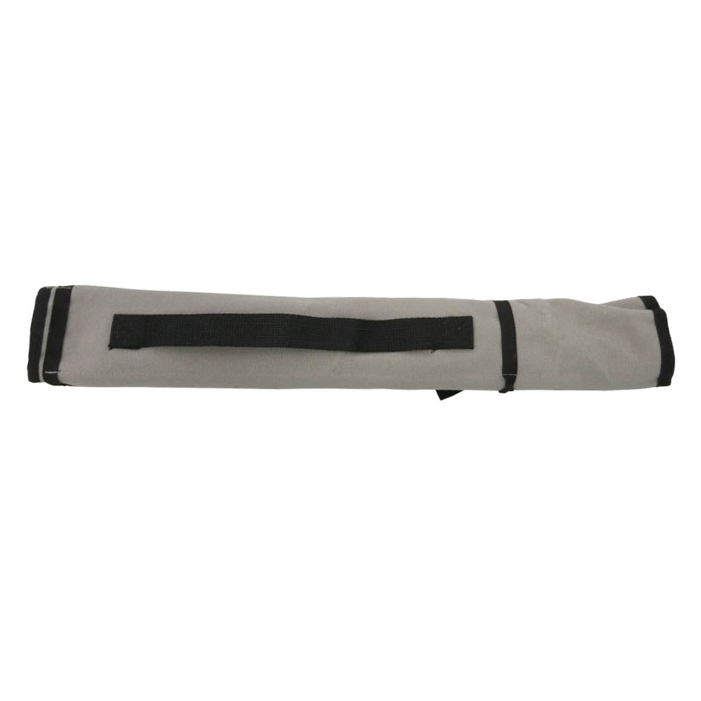 NEIGHBORHOOD ネイバーフッド Abu Garcia アブガルシア NHAB ZOOMSAFARI CF-ROD ズームサファリ マルチピースロッド グレー系 152.4cm【美品】【中古】