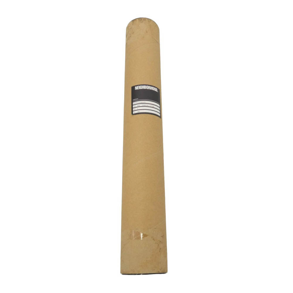 NEIGHBORHOOD ネイバーフッド Abu Garcia アブガルシア NHAB ZOOMSAFARI CF-ROD ズームサファリ マルチピースロッド グレー系 152.4cm【美品】【中古】