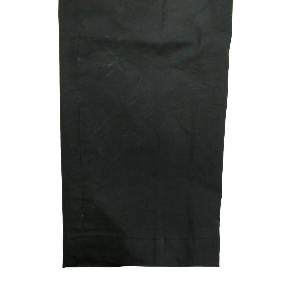 markaware マーカウェア 20AW A20A-03PT01C コットンペグトップパンツ ダークグレー系 2【中古】