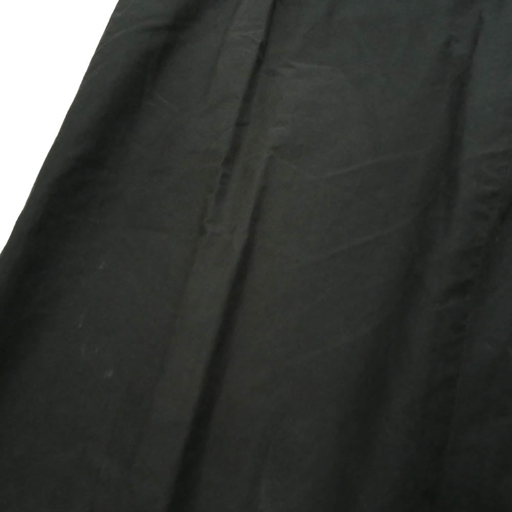 markaware マーカウェア 20AW A20A-03PT01C コットンペグトップパンツ ダークグレー系 2【中古】