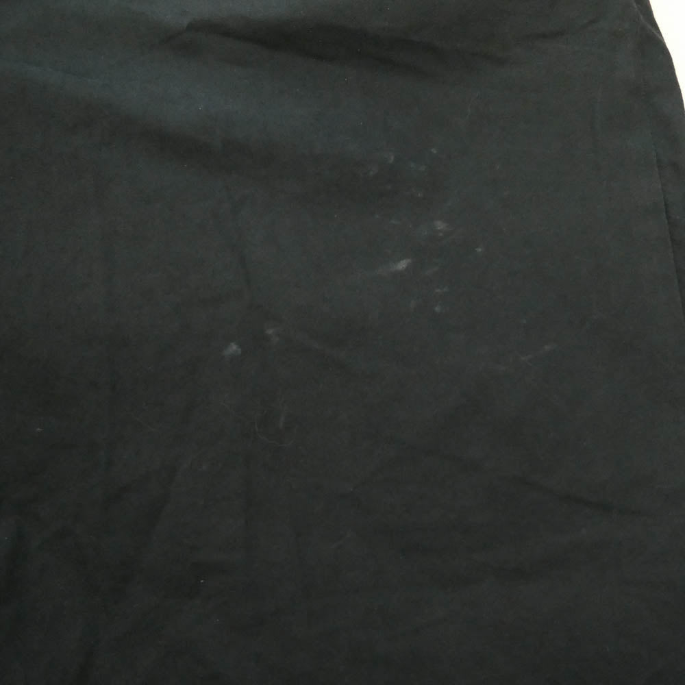 markaware マーカウェア 20AW A20A-03PT01C コットンペグトップパンツ ダークグレー系 2【中古】
