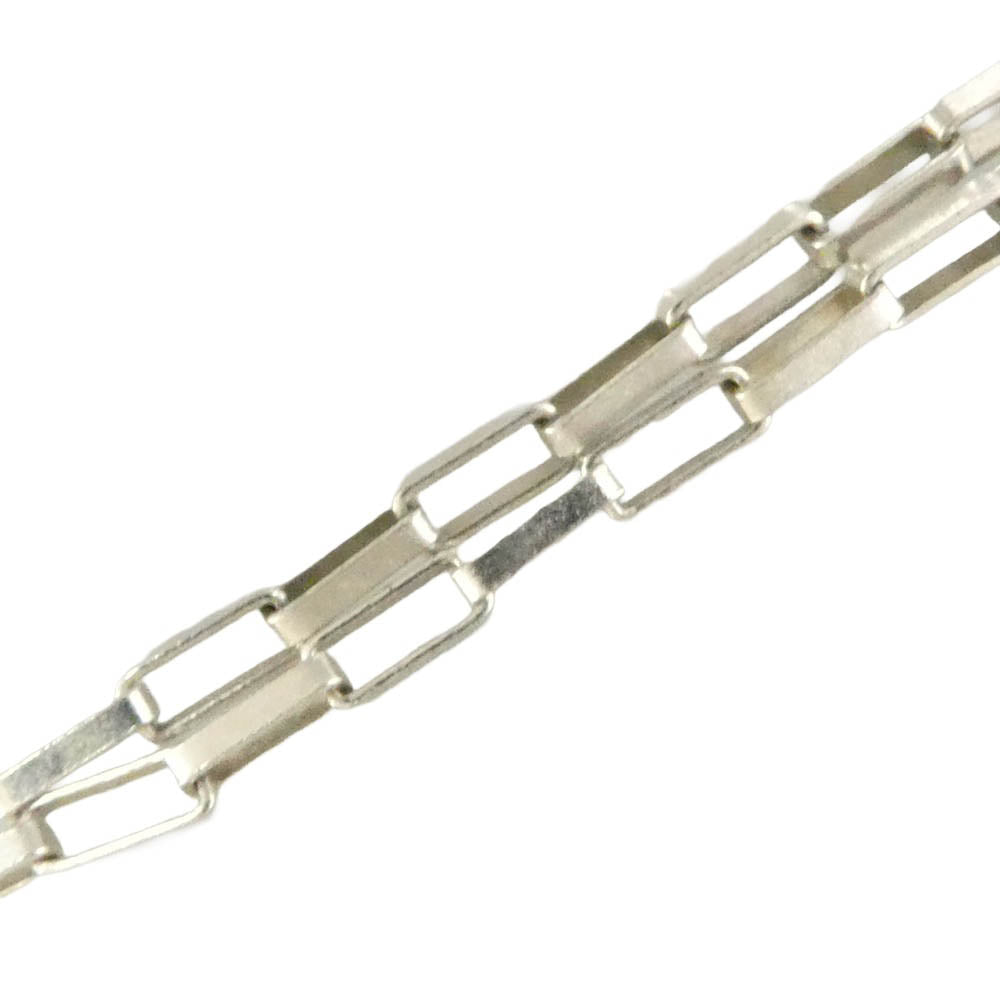 TOM WOOD トムウッド Billie Bracelet ビリー ブレスレット シルバー系【中古】