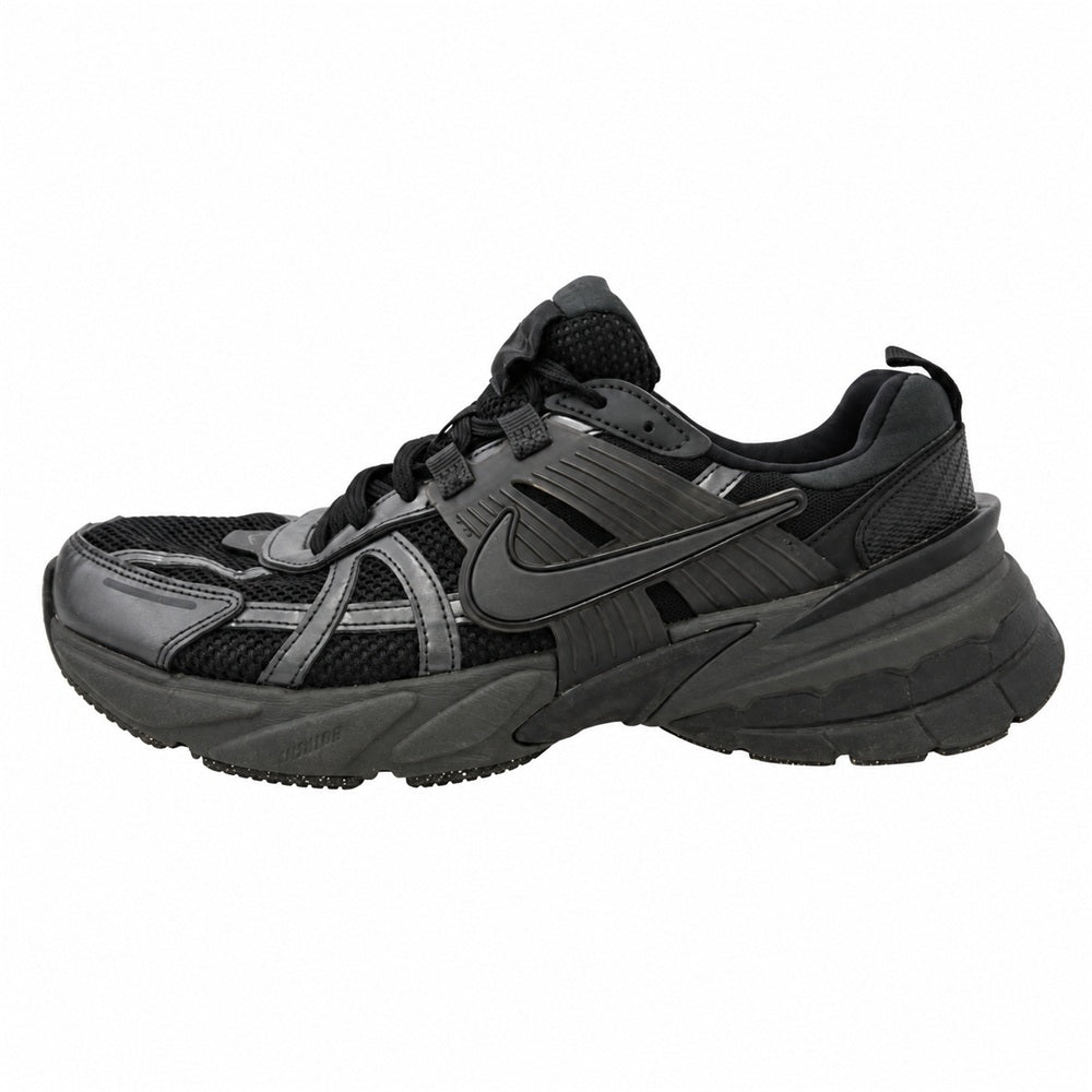 NIKE ナイキ FD0736-001 Women's V2K Run ウィメンズ V2K ラン スニーカー ブラック系 28cm【中古】