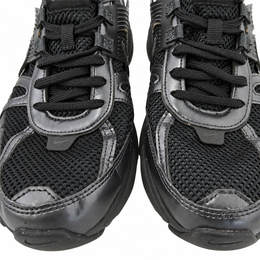 NIKE ナイキ FD0736-001 Women's V2K Run ウィメンズ V2K ラン スニーカー ブラック系 28cm【中古】