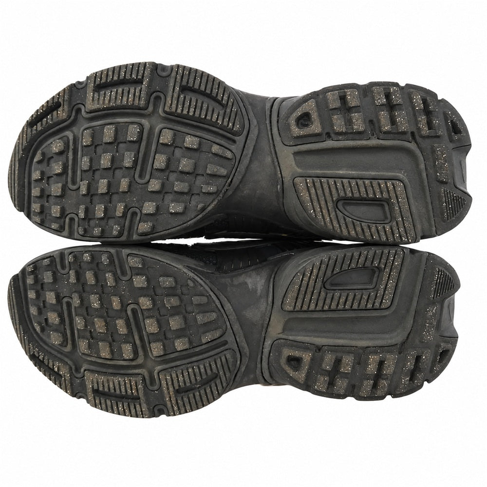 NIKE ナイキ FD0736-001 Women's V2K Run ウィメンズ V2K ラン スニーカー ブラック系 28cm【中古】