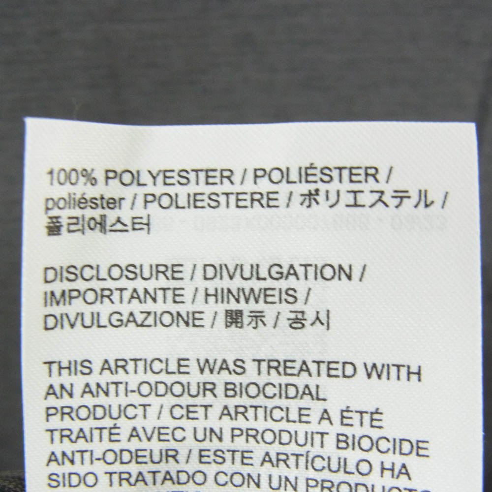 ARC'TERYX アークテリクス X000007665 Cormac Crew LS Tee コーマック クルー ロングスリーブ 長袖 Tシャツ グレー系 XL【美品】【中古】