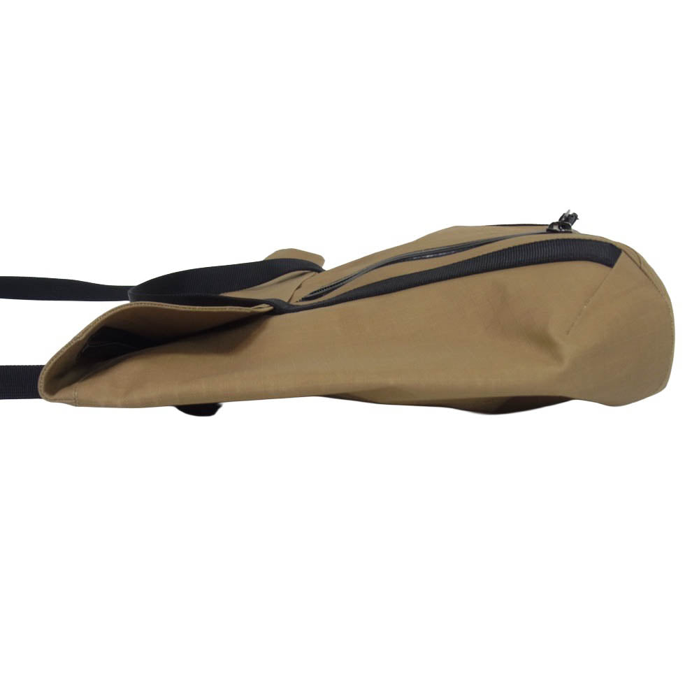 ARC'TERYX アークテリクス 23SS X000006316 Granville Shoulder Bag グランヴィル ショルダーバッグ ベージュ系【中古】