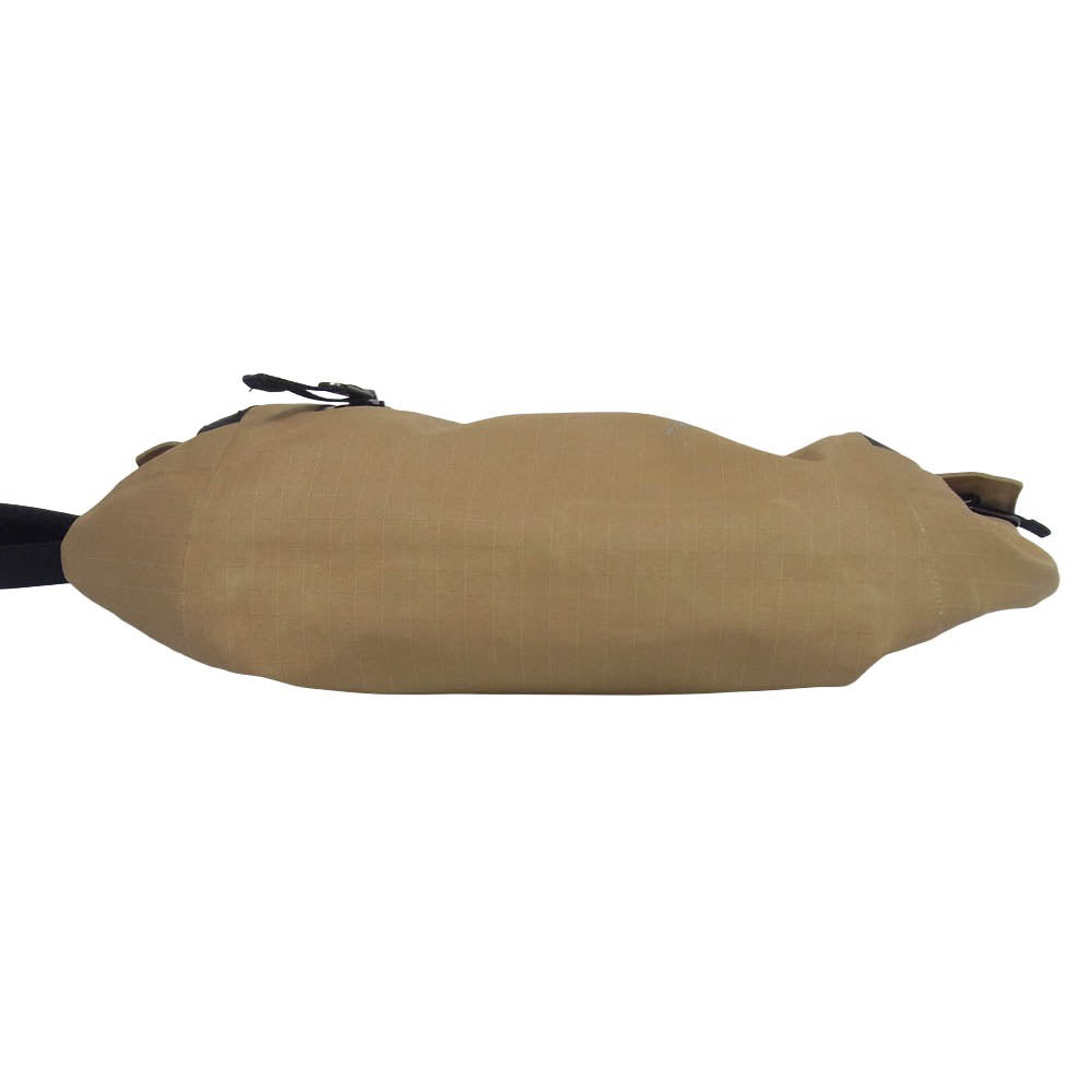 ARC'TERYX アークテリクス 23SS X000006316 Granville Shoulder Bag グランヴィル ショルダーバッグ ベージュ系【中古】