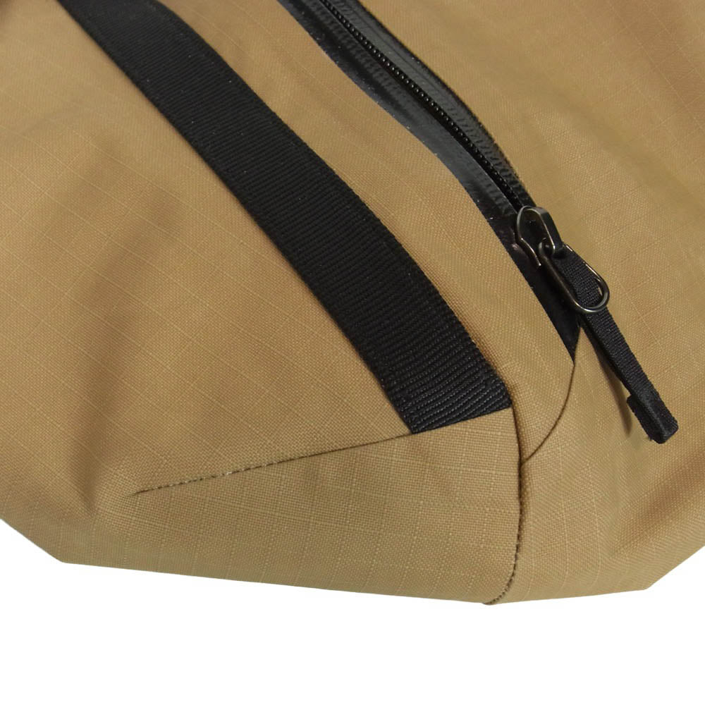 ARC'TERYX アークテリクス 23SS X000006316 Granville Shoulder Bag グランヴィル ショルダーバッグ ベージュ系【中古】