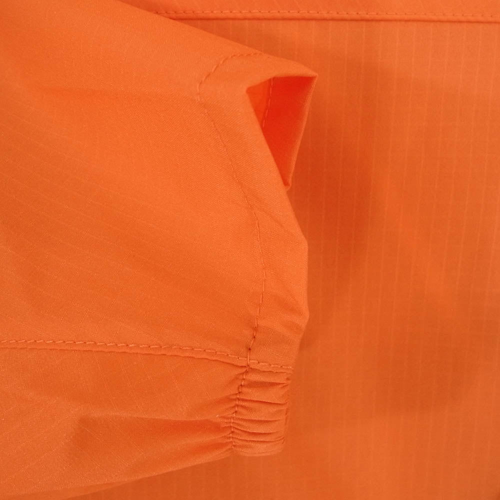 ARC'TERYX アークテリクス X000006118 L08017600 Squamish Hoody Phenom スコーミッシュ フーディ ジャケット フェノム オレンジ系 XS【極上美品】【中古】