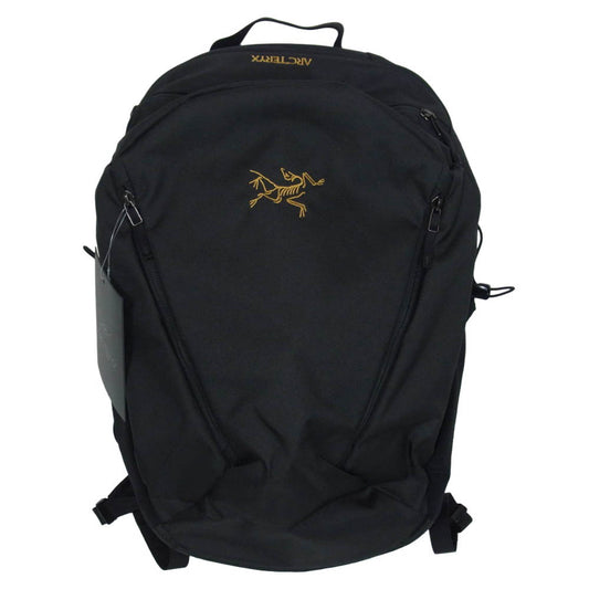 ARC'TERYX アークテリクス X000006044 Mantis 26 Backpack マンティス 26 バックパック リュック ブラック系【新古品】【未使用】【中古】