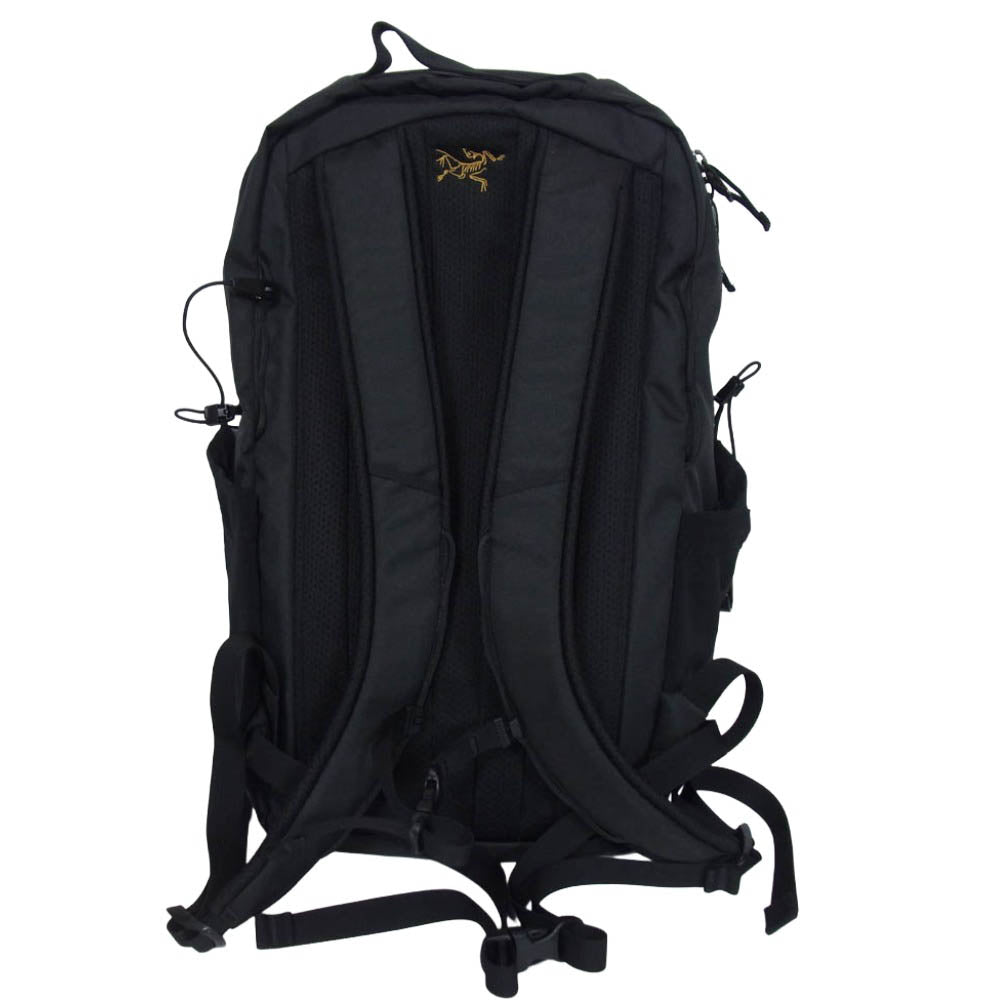 ARC'TERYX アークテリクス X000006044 Mantis 26 Backpack マンティス 26 バックパック リュック ブラック系【新古品】【未使用】【中古】